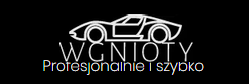 Wgnioty.com | Usuwanie wgnieceń PDR i regeneracja reflektorów